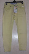 Nwt Womens $54 Hydraulic &quot;Bailey&quot; Low Rise Fit Ultra Soft Denim J EAN S Size 9/10 - £26.12 GBP