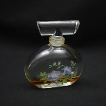 Vintage Flora Danica Royal Copenhagen Cologne Perfume Parfum  Bottle - £23.97 GBP