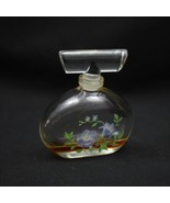 Vintage Flora Danica Royal Copenhagen Cologne Perfume Parfum  Bottle - £23.76 GBP