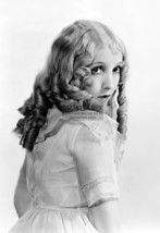 Young Bessie Love In The Girl In The Show Silent Film Actress 13X19 Photo Poster - £14.25 GBP