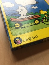 1965 Snoopy & Woodstock Colorforms Playset image 3