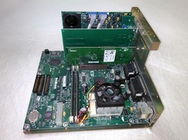 Intel InBus 725662-208 Motherboard Celeron 433MHz 256MB Boots 1x ISA for GE Case - $66.50