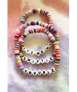 Taylor Swift Friendship Bracelet - $10.97 CAD