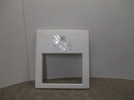 Roper Refrigerator Dispenser Front Panel (SCRATCHES/WHITE) Part 2311696W 2180279 - $165.00