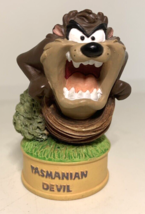 Tasmanian Devil 1998 Lenox Looney Tunes Thimble - £3.95 GBP