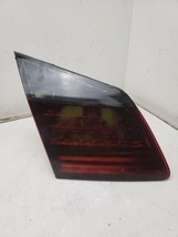 Driver Left Tail Light Sedan Lid Mounted Fits 09-11 GENESIS 419695 - $61.38