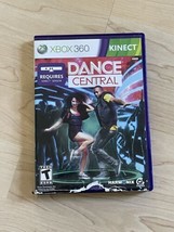 Dance Central (Microsoft Xbox 360, 2010) - £7.74 GBP