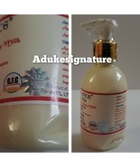 golden face triple action super lightening beauty body milk. antitache,s... - $37.99