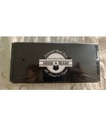 Beard Brush &amp; Beard Comb Set w/ Beard Scissors, Oil &amp; Balm Grooming Kit - $278.90 MXN