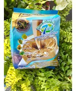 Instant coffee powder mixed with Moringa, Moringa leaves, Safflower powder - $17.82