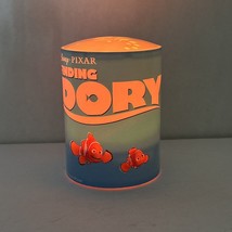 Kellogg&#39;s Disney Pixar 2016 Finding Dory Color-Changing Projection Night... - $7.84