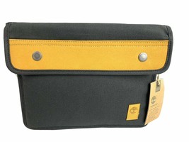 Timberland Natick Black/Wheat Unisex Tablet Sleeve J0810-001 - $11.26