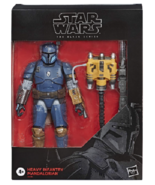 Star Wars The Black Series - Heavy Infantry Mandalorian - £18.47 GBP