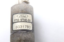 97-99 FORD F-150 4.6L FUEL VAPOR CANISTER PURGE VALVE Q1789 image 11