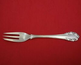 Lily of the Valley by Georg Jensen Sterling Silver Oyster Fork 3-Tine 5 ... - $2,797.15 MXN