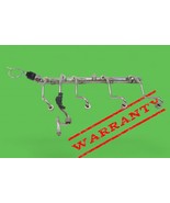 2011-2015 bmw 650i 550i 750li x5 4.4 n63 high pressure fuel rail PASSENG... - $1,283.87 MXN