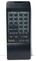 Genuine TEAC RC-330 OEM Remote Control - £10.25 GBP