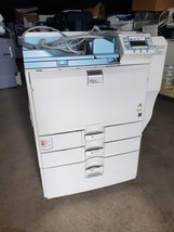 Ricoh Aficio SP C821DN Color Laser Printer - $1,999.00