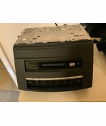 2008 Mercedes S550 Radio Receiver Cd Head Unit Stereo Becker BE7012 2007 08 - $404.65 CAD