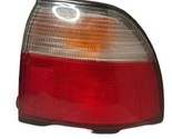 Passenger Tail Light Coupe Quarter Panel Mounted Fits 96-97 ACCORD 330264 - £26.03 GBP