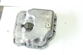 2004-2007 VOLKSWAGEN TOUAREG V8 OIL PAN J1953 image 5