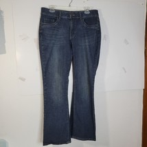 Womens Riders by Lee Jeans Bootcut size 12P - $17.62