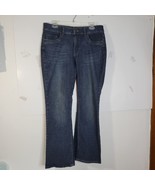 Womens Riders by Lee Jeans Bootcut size 12P - £13.85 GBP