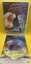  The Santa Clause 3: The Escape Clause (DVD, 2006, Tim Allen, Martin Short)  - £5.97 GBP