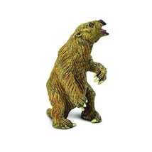 Safari S274129 Wild Prehistoric World Megatherium Miniature  - $44.00