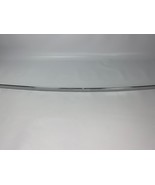 ✅ 07 - 14 Escalade Window Reveal Molding Trim Chrome Front Right RH 1528... - $184.07 CAD
