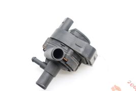 08-11 MERCEDES-BENZ W204 C300 AUXILIARY WATER COOLANT PUMP E0647 image 10