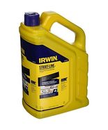 IRWIN Tools STRAIT-LINE Permanent Staining Marking Chalk, Indigo Blue, 4... - €27,22 EUR