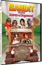 Bandit and the Saints of Dogwood (DVD, 2014) (BUY 5, GET 4 FREE) - $7.04 CAD