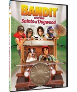Bandit and the Saints of Dogwood (DVD, 2014) (BUY 5, GET 4 FREE) - €4,34 EUR