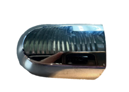 2010-2015 KIA SORENTO LEFT REAR EXTERIOR DOOR CAP COVER TRIM GENUINE OEM... - $14.84