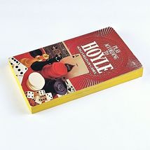Hoyle Rules of Games Paperback Book by Morehead and Mott-Smith Cards Poker Chess image 4