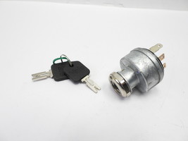 New Oem Forklift Ignition switch HYSTER, Clark, Yale 379902  HY379902 - £22.78 GBP