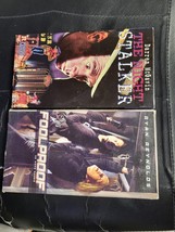 Lot Of 2: The Nightstalker + Foolproof [Vhs] Nice Condition - £5.20 GBP