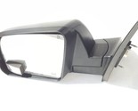 2007 2011 Toyota Tundra OEM Driver Front Left Side View Mirror Power Hea... - $105.17