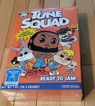 NIB Funko Space Jam New Legacy Tune Squad T-Shirt Large Walmart Exc LeBron - £11.76 GBP