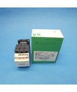 Schneider LC1D18G7 IEC Motor Starter 3 Pole 18I/32R Amp 120VAC - $47.99
