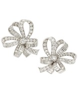 Authenticity Guarantee

6.95ct Diamond, Platinum, and 14k White Gold Con... - $17,820.00
