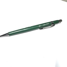 Vintage Pentel P207 Mechanical Pencil Made In Japan Green O.7mm - $21.07