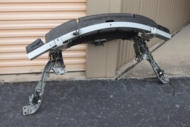 14-18 MASERATI GHIBLI Radiator Core Support Frame Complete *LOCAL PICK UP ONLY* image 7