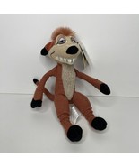 Timon Disney The Lion King Bean Bag Plush The Broadway Musical w/ Tags - $19.18 CAD