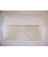 1973 1974 PLYMOUTH ROAD RUNNER GLOVE BOX LINER OEM #2985747 GTX SATELLITE - $94.75 CAD