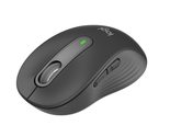 Logitech Signature M650 Wireless Mouse - for Small to Medium Sized Hands... - $60.65