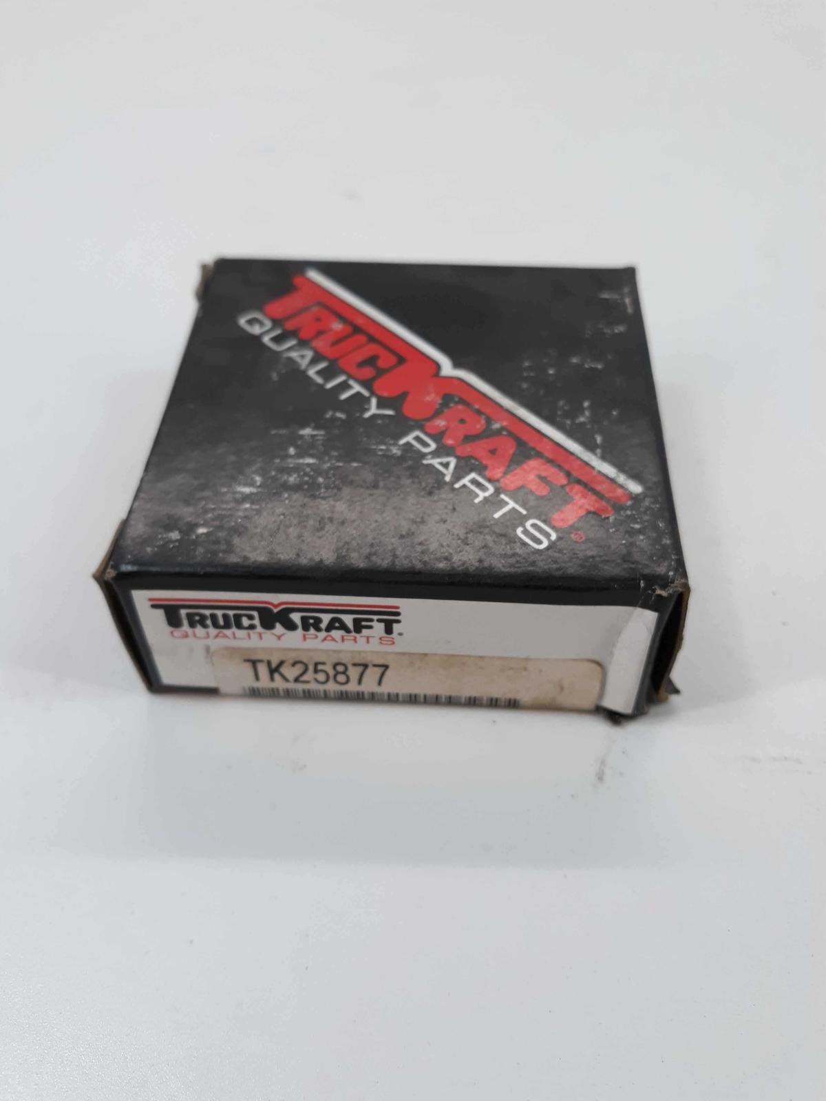 Truckraft TK25877 Bearing Kit - $29.00