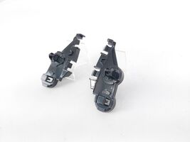 Front Bumper Bracket For Chrysler 300 2011-24 LH+RH Pair 57010745AF CH10... - $15.02