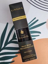 GRAHAM WEBB DAILY STRENGTH LEAVE IN RECONSTRUCTOR 4 OZ image 11